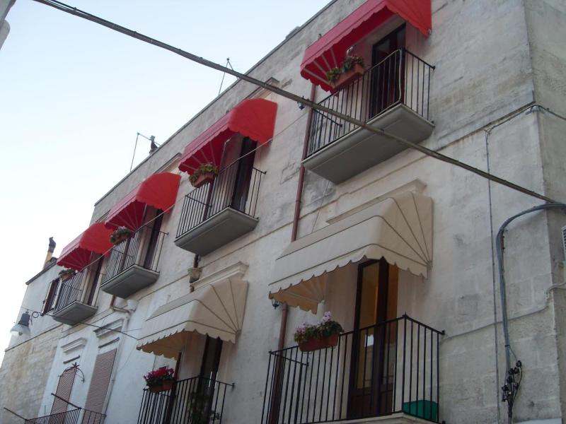 B&B Frammenti D'Itria - Genel