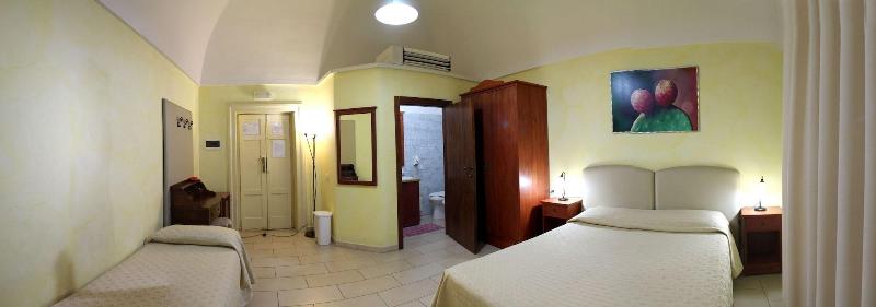 B&B Frammenti D'Itria - Oda