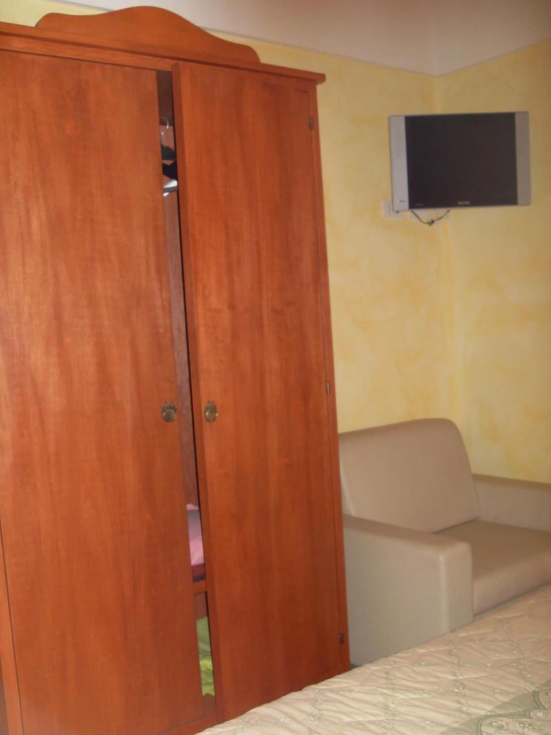 B&B Frammenti D'Itria - Oda