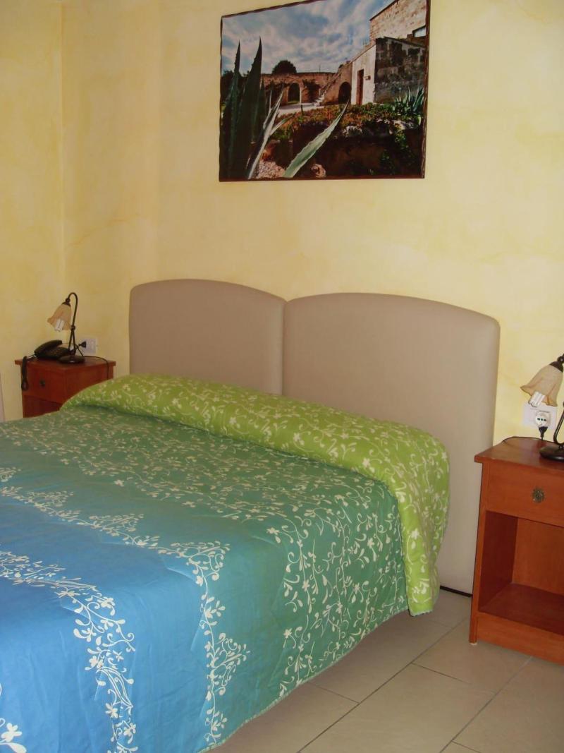 B&B Frammenti D'Itria - Oda