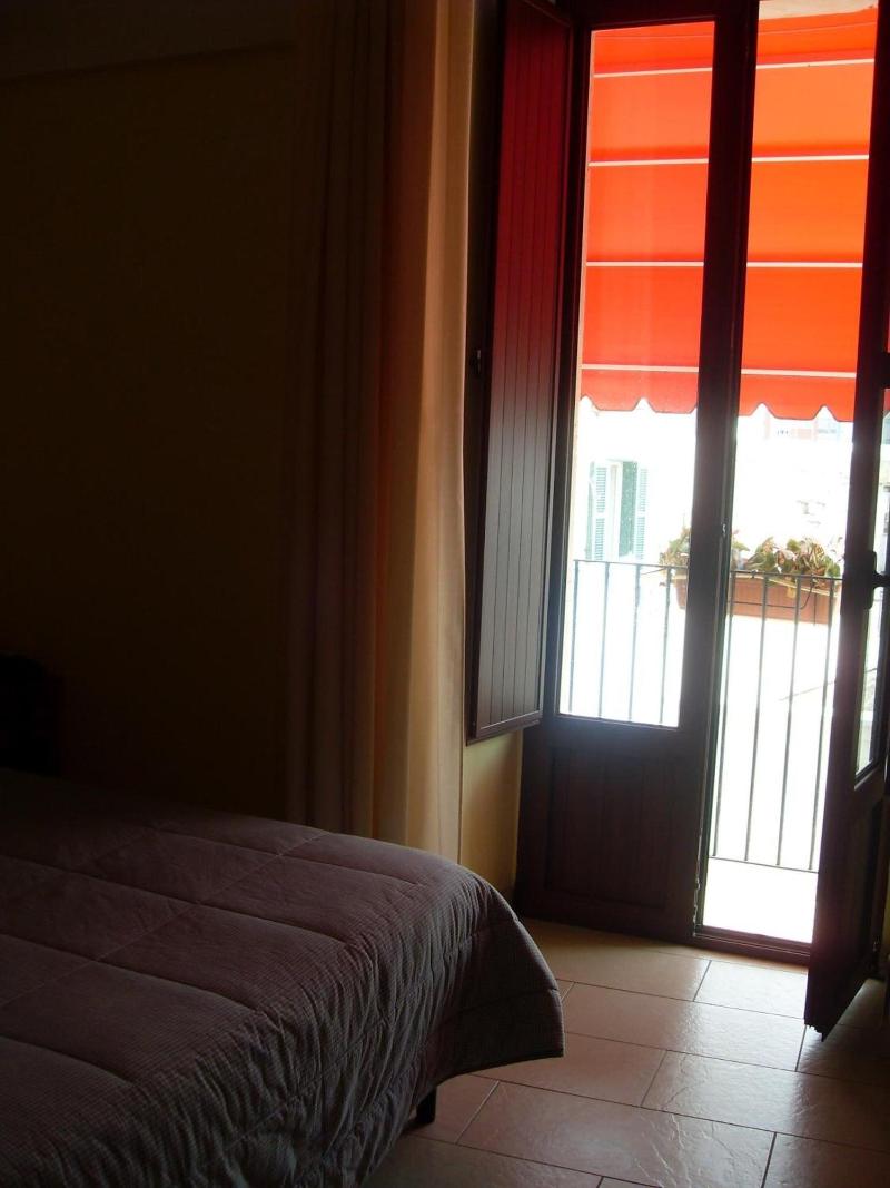 B&B Frammenti D'Itria - Oda