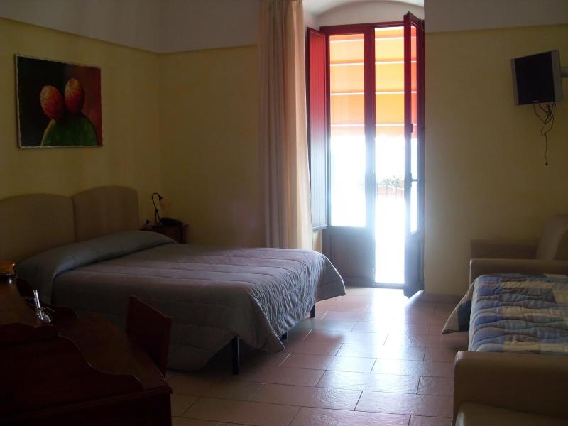 B&B Frammenti D'Itria - Oda