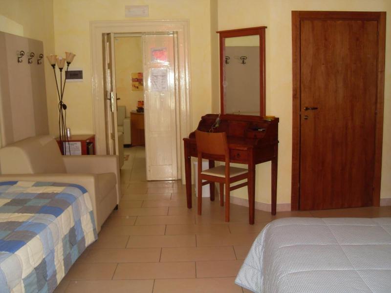 B&B Frammenti D'Itria - Oda