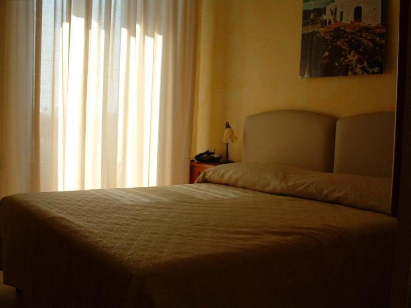 B&B Frammenti D'Itria - Oda