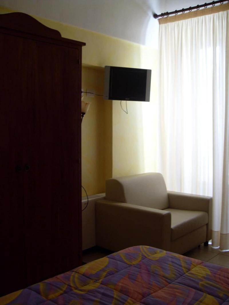 B&B Frammenti D'Itria - Oda