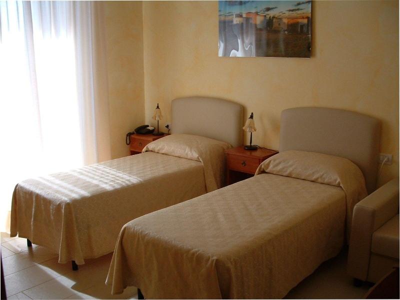 B&B Frammenti D'Itria - Oda