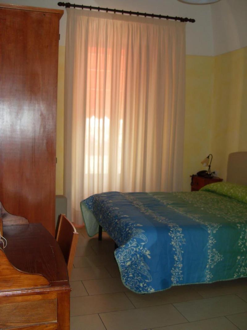 B&B Frammenti D'Itria - Oda