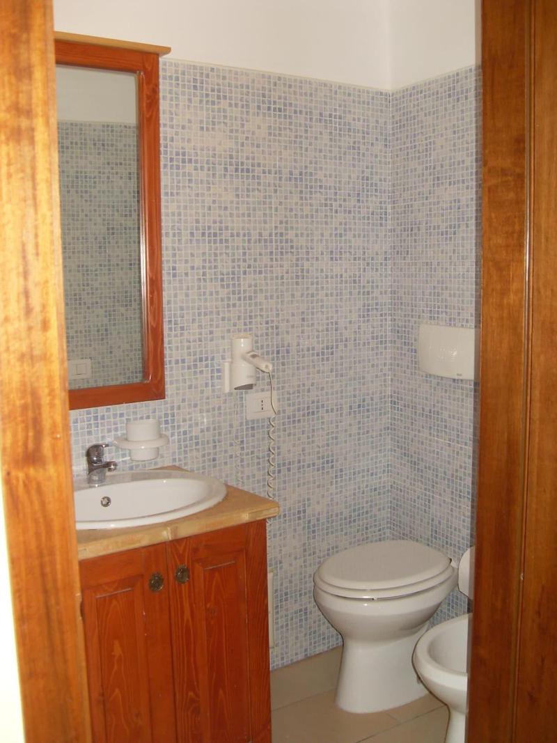 B&B Frammenti D'Itria - Oda