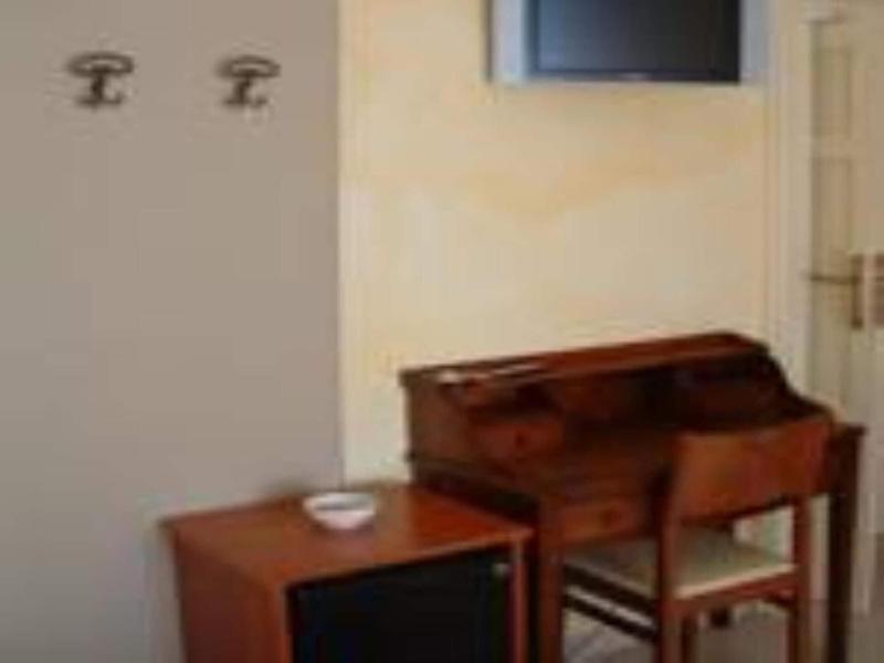 B&B Frammenti D'Itria - Oda