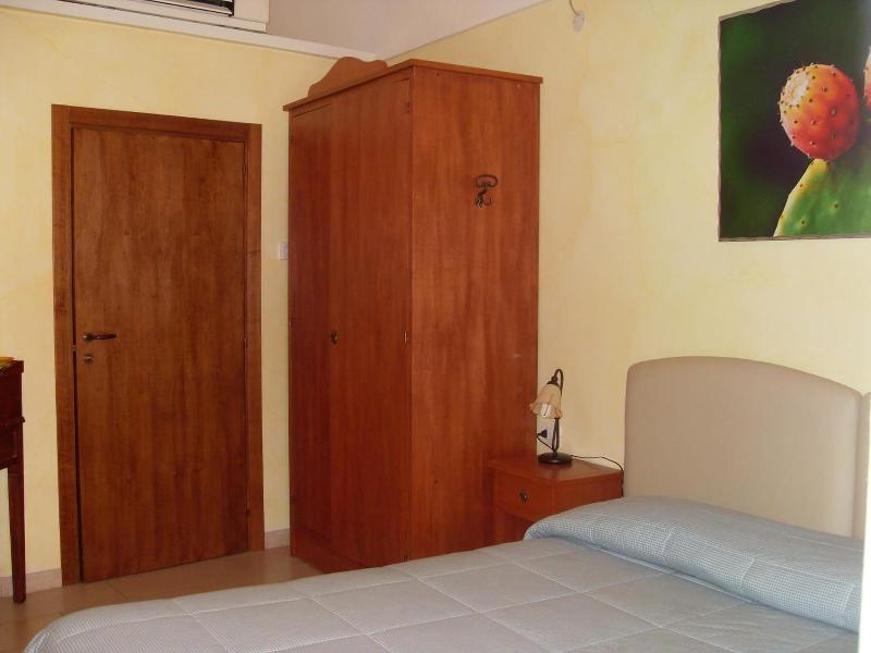 B&B Frammenti D'Itria - Oda