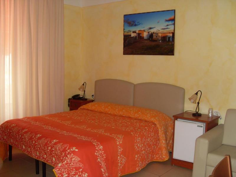 B&B Frammenti D'Itria - Oda