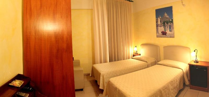 B&B Frammenti D'Itria - Oda