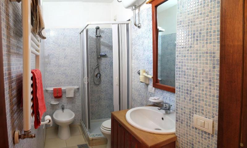 B&B Frammenti D'Itria - Oda