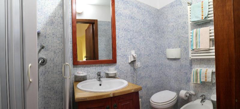 B&B Frammenti D'Itria - Oda