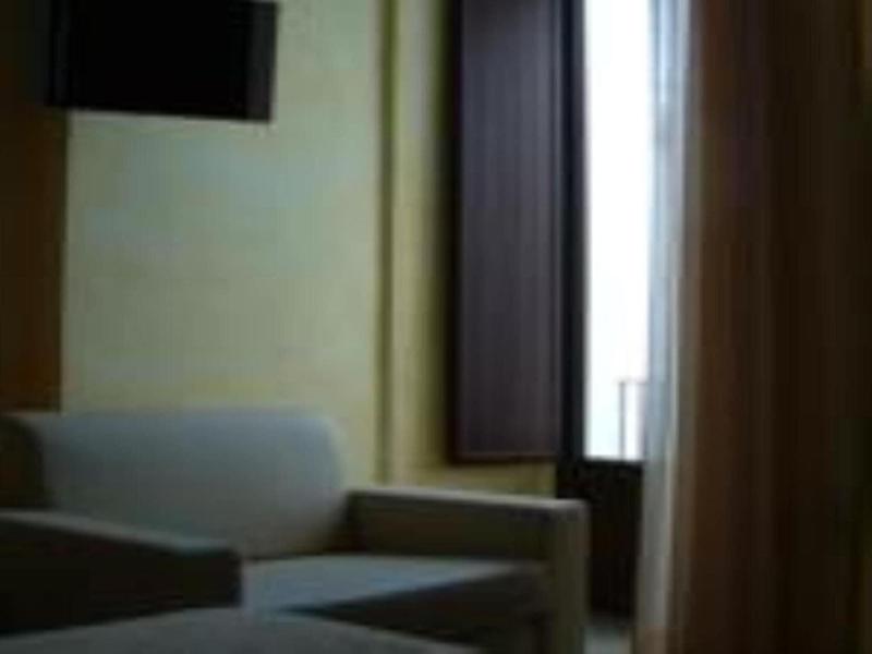 B&B Frammenti D'Itria - Oda