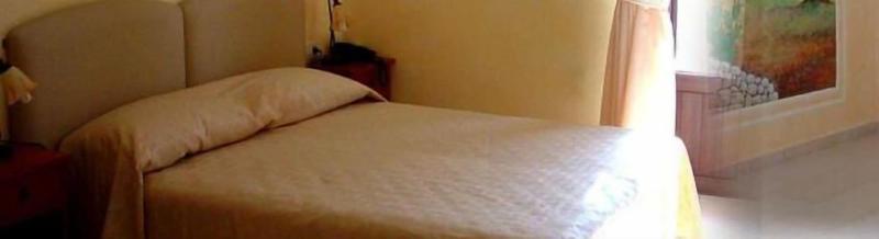 B&B Frammenti D'Itria - Oda