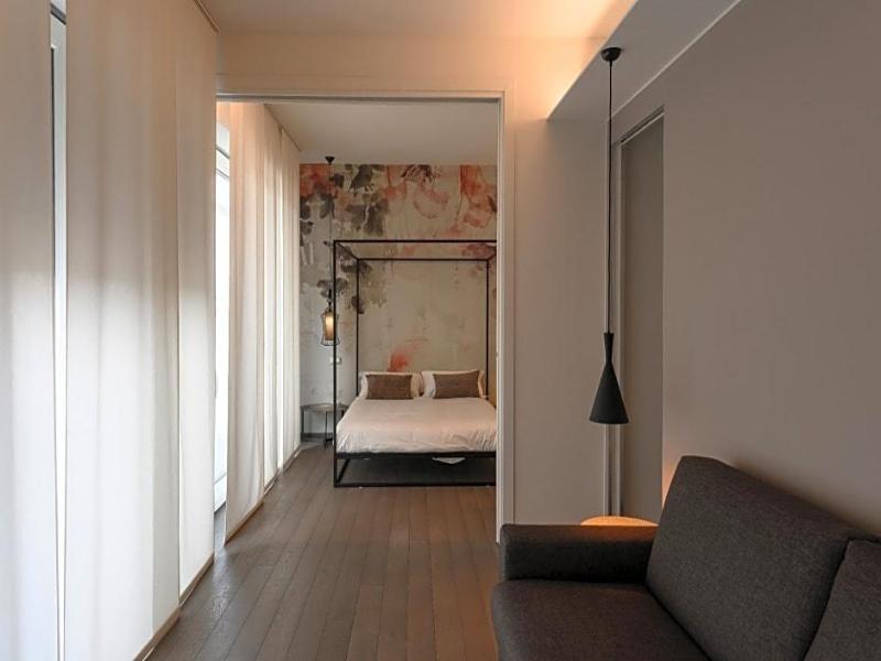 B&B The Attico - Oda