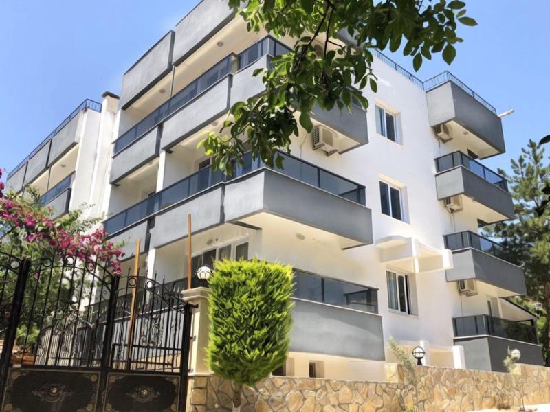 Hermes Hotel Özdere - Genel
