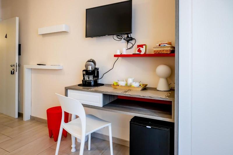 Residenza Eleonora - Lobi