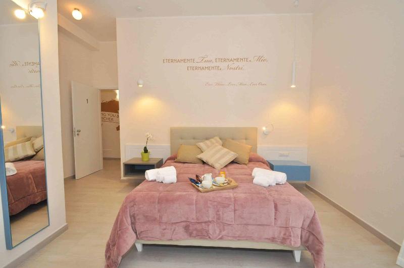 Residenza Eleonora - Genel