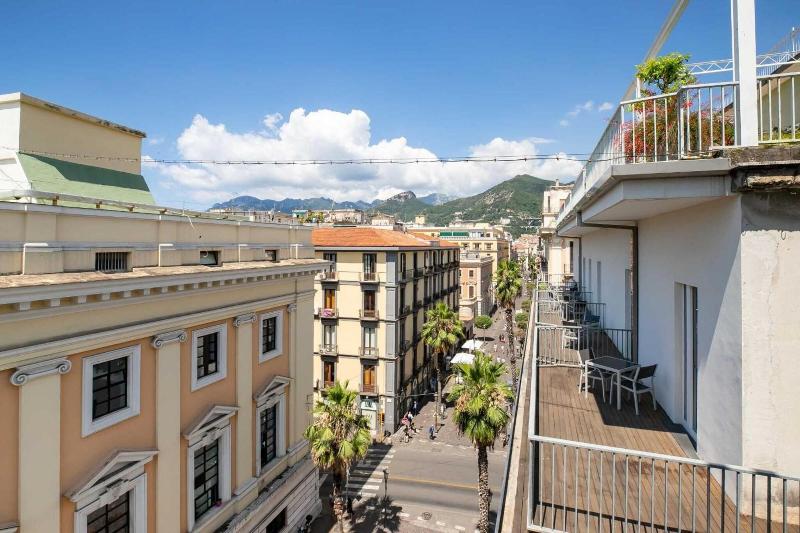 Residenza Eleonora - Genel