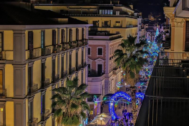 Residenza Eleonora - Genel