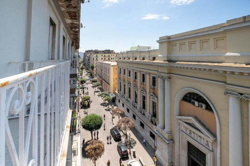Residenza Eleonora - Genel