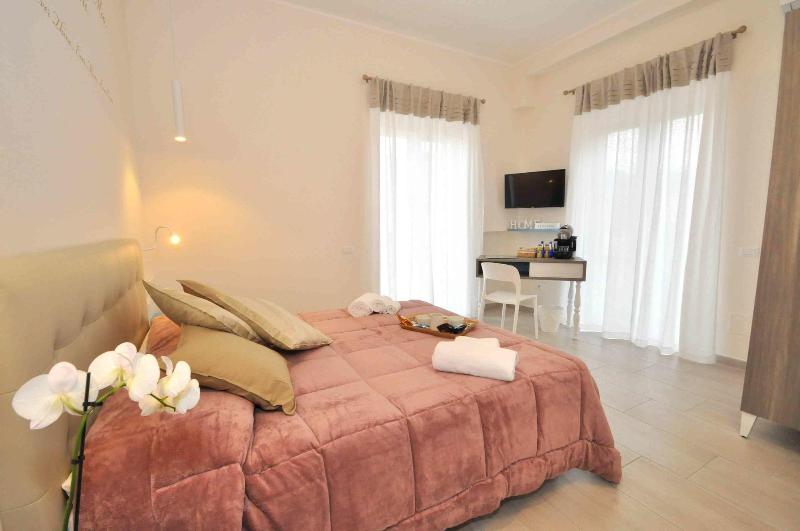 Residenza Eleonora - Oda