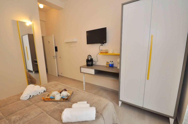 Residenza Eleonora - Oda