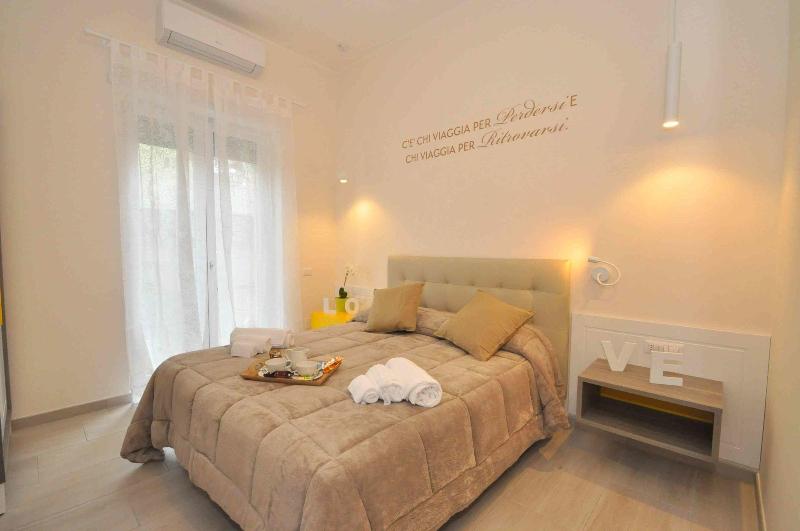 Residenza Eleonora - Oda