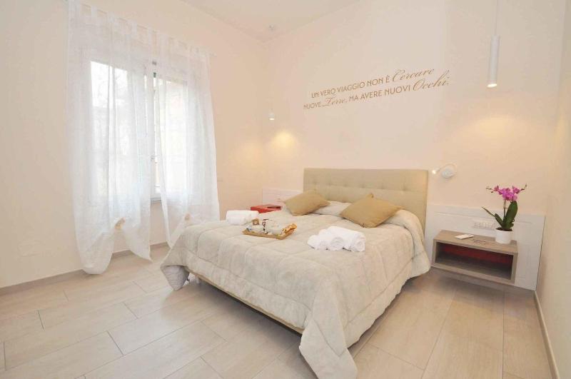 Residenza Eleonora - Oda