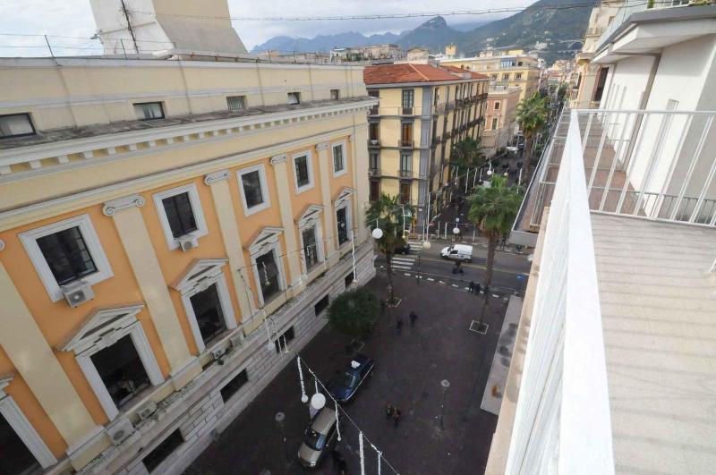 Residenza Eleonora - Oda
