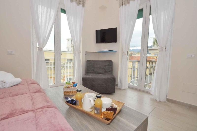 Residenza Eleonora - Oda