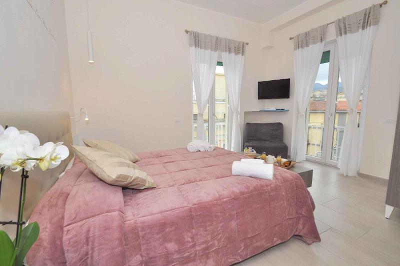 Residenza Eleonora - Oda