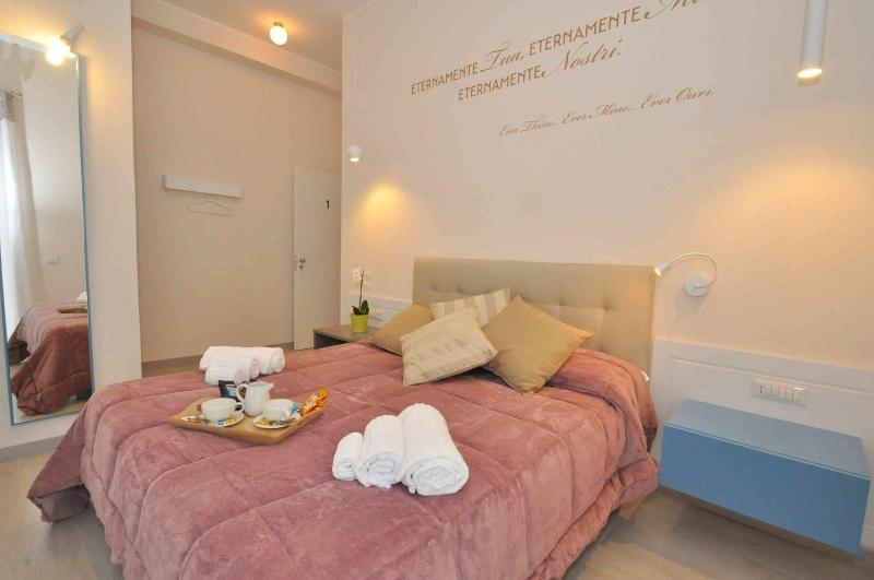 Residenza Eleonora - Oda