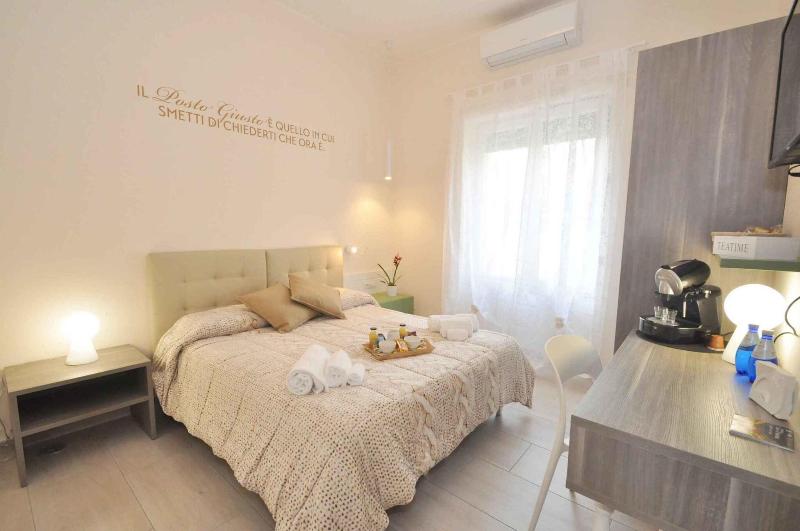 Residenza Eleonora - Oda