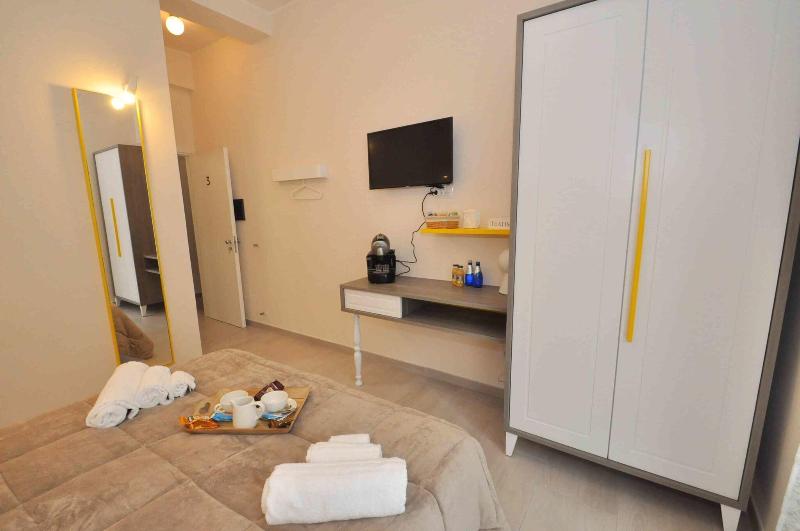 Residenza Eleonora - Oda