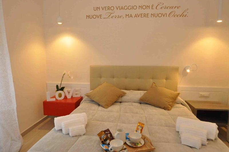 Residenza Eleonora - Oda