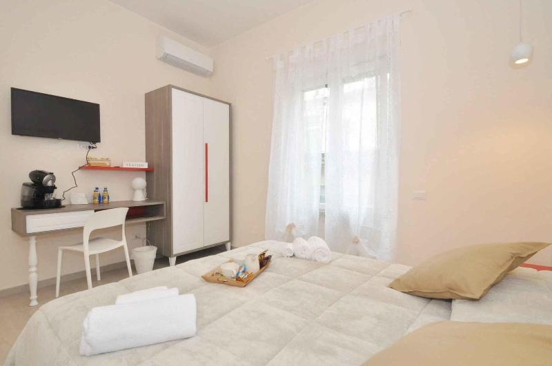 Residenza Eleonora - Oda