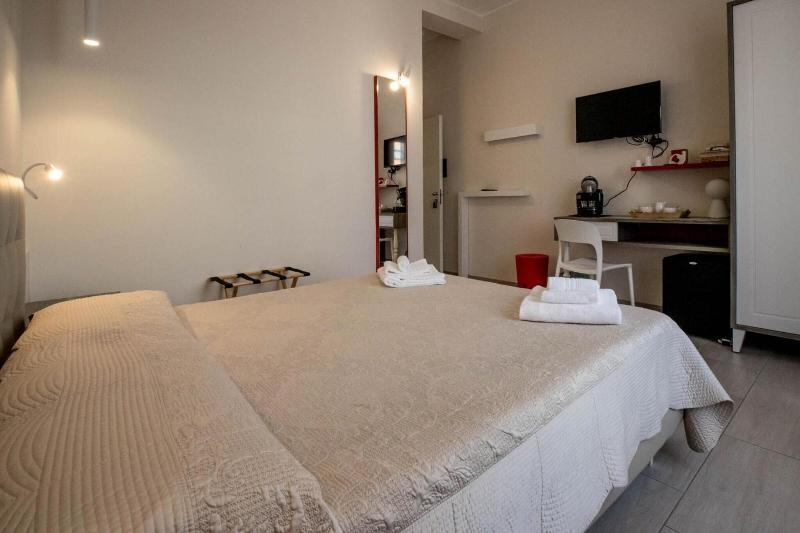 Residenza Eleonora - Oda