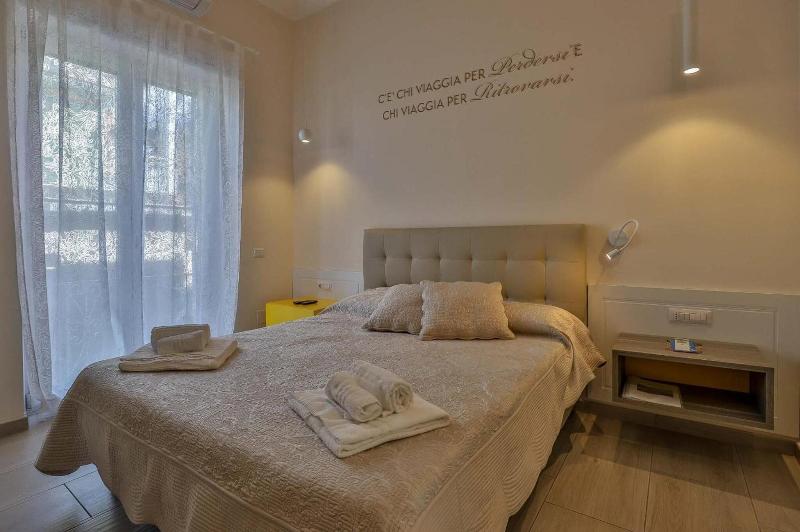 Residenza Eleonora - Oda
