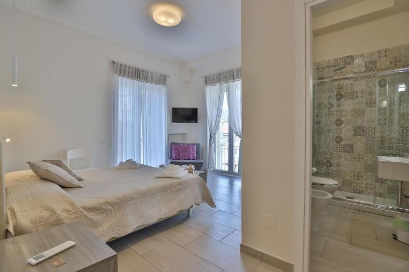 Residenza Eleonora - Oda