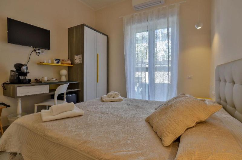 Residenza Eleonora - Oda