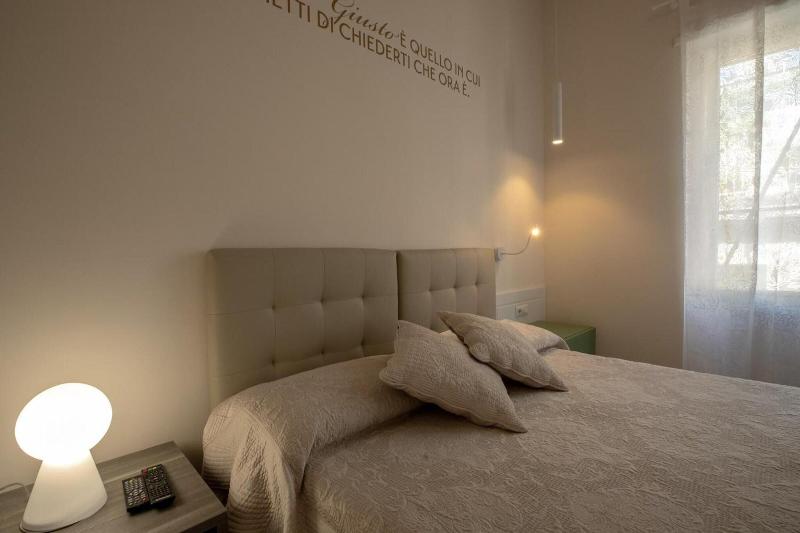 Residenza Eleonora - Oda
