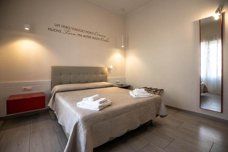 Residenza Eleonora - Oda