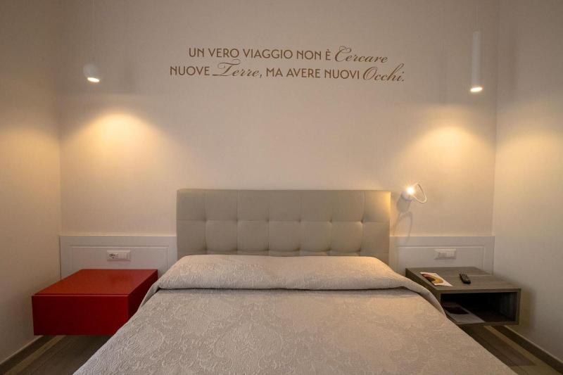 Residenza Eleonora - Oda