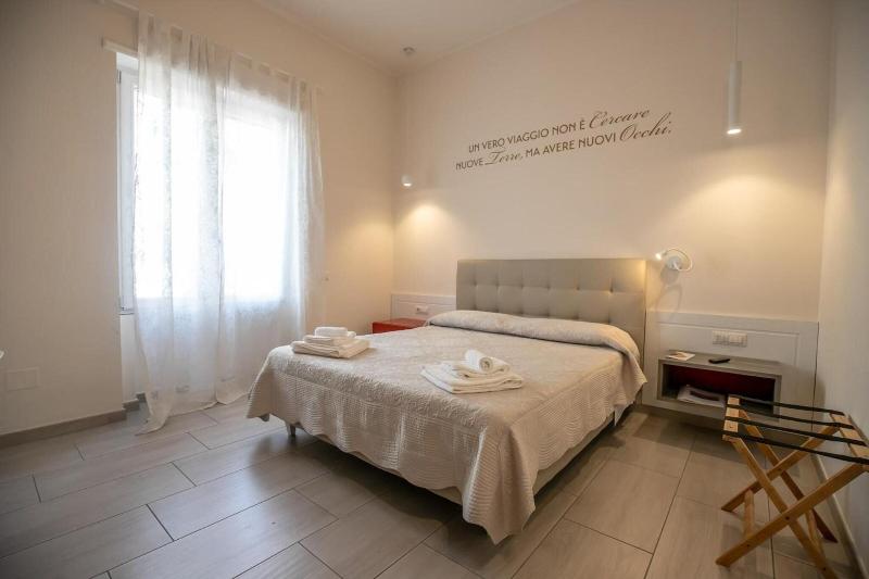 Residenza Eleonora - Oda