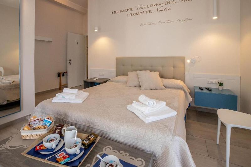 Residenza Eleonora - Oda