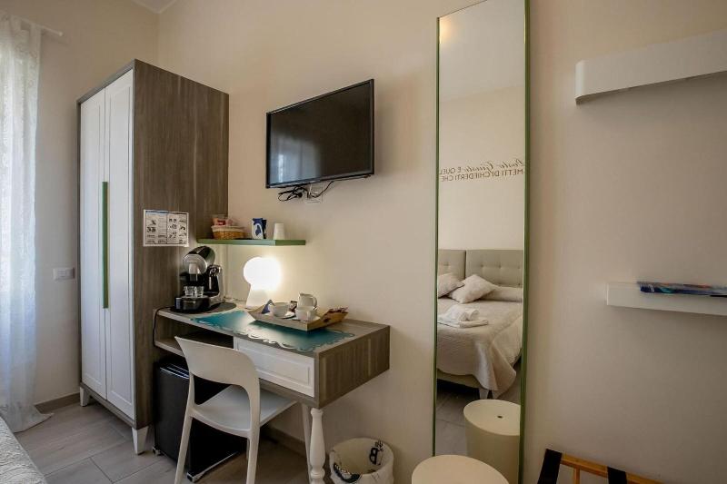 Residenza Eleonora - Oda
