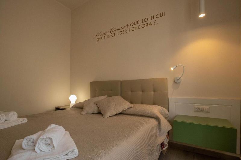 Residenza Eleonora - Oda